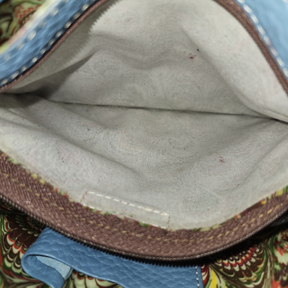 Vintage Dooney And Bourke Handbag ***READ*** - Picture 7 of 12